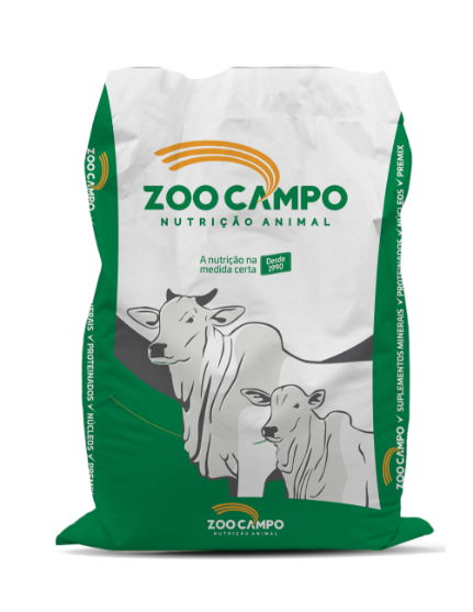 Fhos Campo Cromovit Ureia 15%