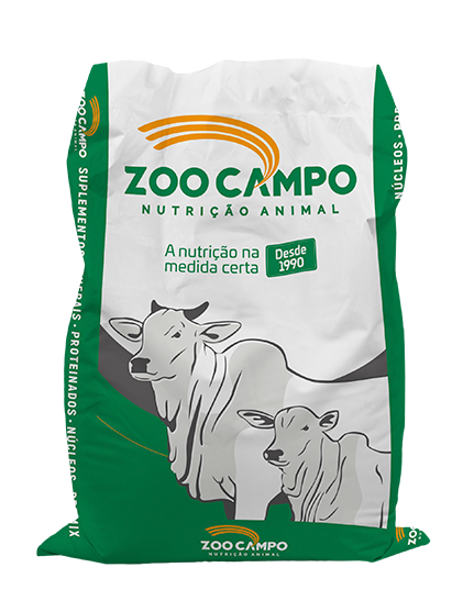 Fhos Campo Cromovit Ureia Mr