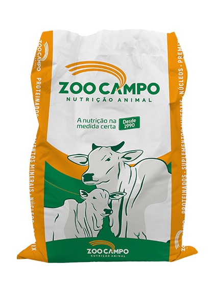 Protemim Cromovit Bezerros